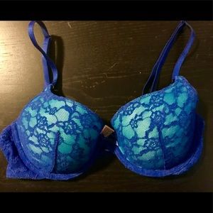 Victoria's Secret bra